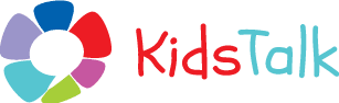 Kidstalk Logo